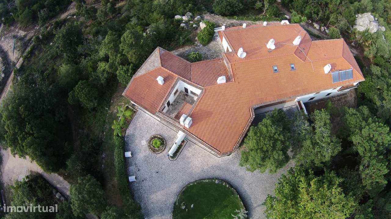 Quinta  para venda - Grande imagem: 3/35