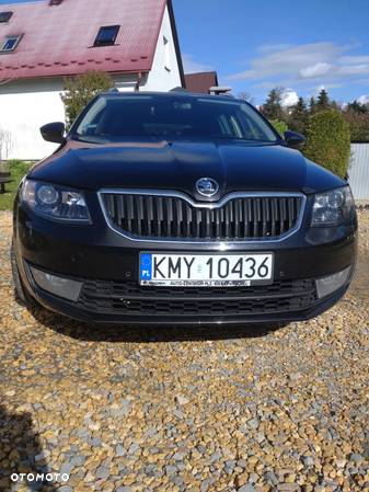 Skoda Octavia - 7