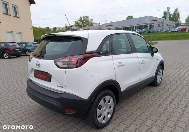 Opel Crossland X - 12