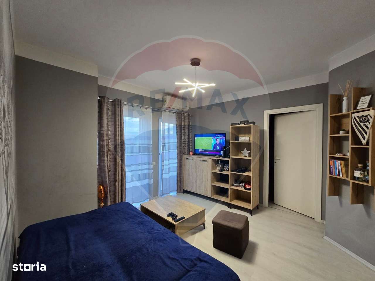 Apartament modern cu 2 camere- Strada Fabricii 68-70, COMISION 0%-0