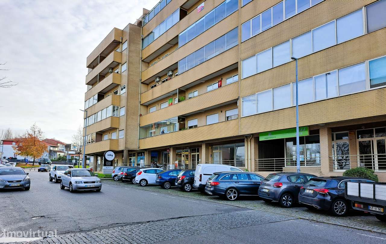 Localização Privilegiada, Para Comércio ou Serviços - Grande imagem: 4/5