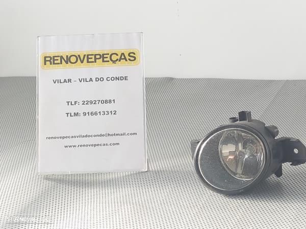 Farol Nevoeiro Dto Renault Laguna Ii (Bg0/1_) - 1