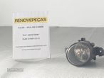 Farol Nevoeiro Dto Renault Laguna Ii (Bg0/1_) - 1