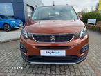 Peugeot Rifter 1.2 PureTech Allure S&S - 2