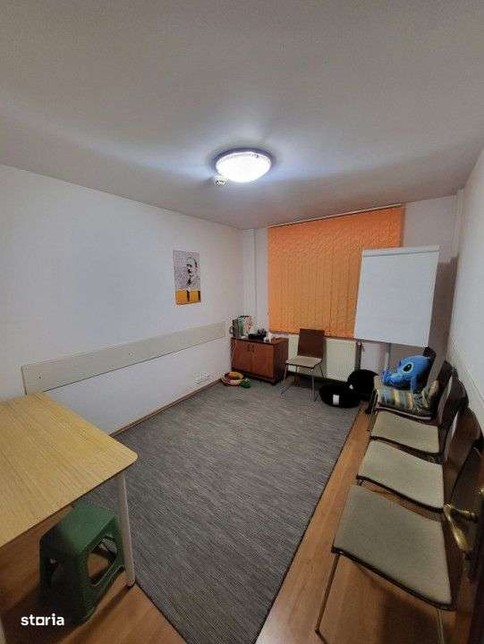 Spatiu birou/cabinet - Imagine principală: 2/6