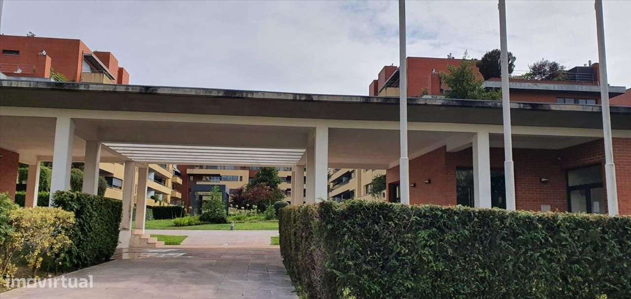 T3 para Investimento com Garagem Dupla – Paranhos, Porto-6