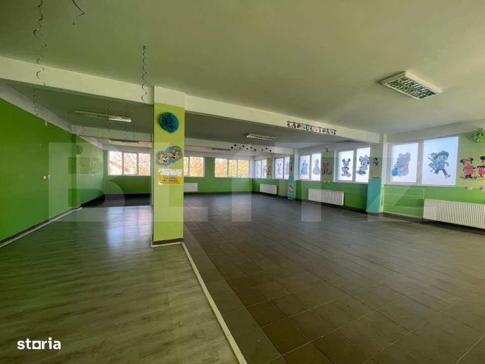 Spatiu comercial de vanzare - Imagine principală: 4/7
