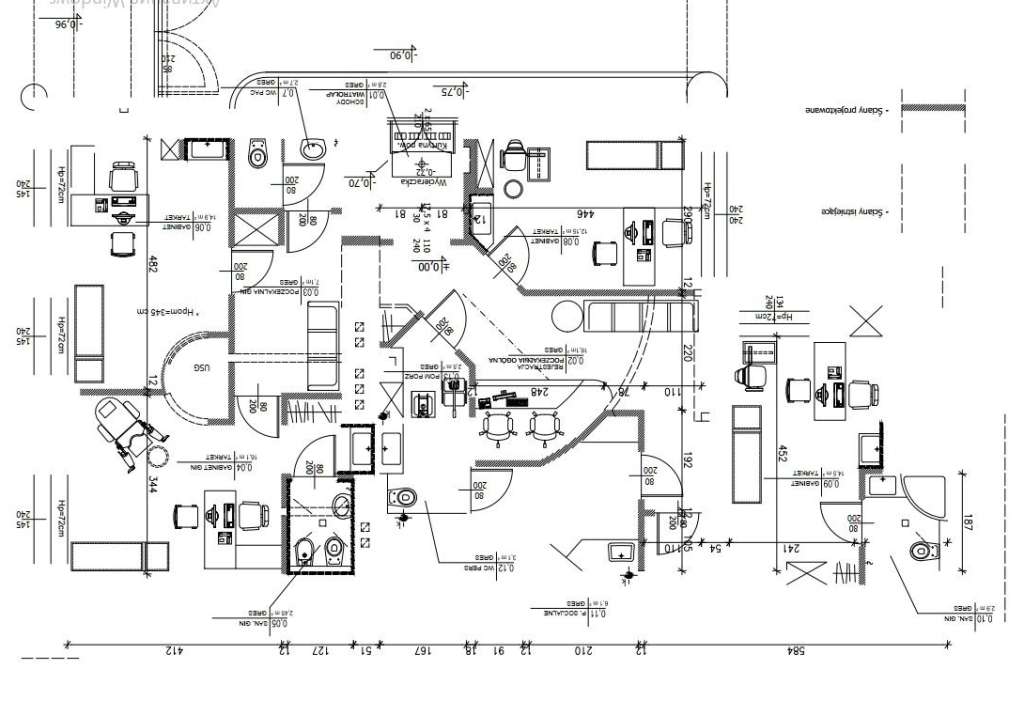 Wynajęty lokal na inwestycje - Pełny obrazek: 2/2