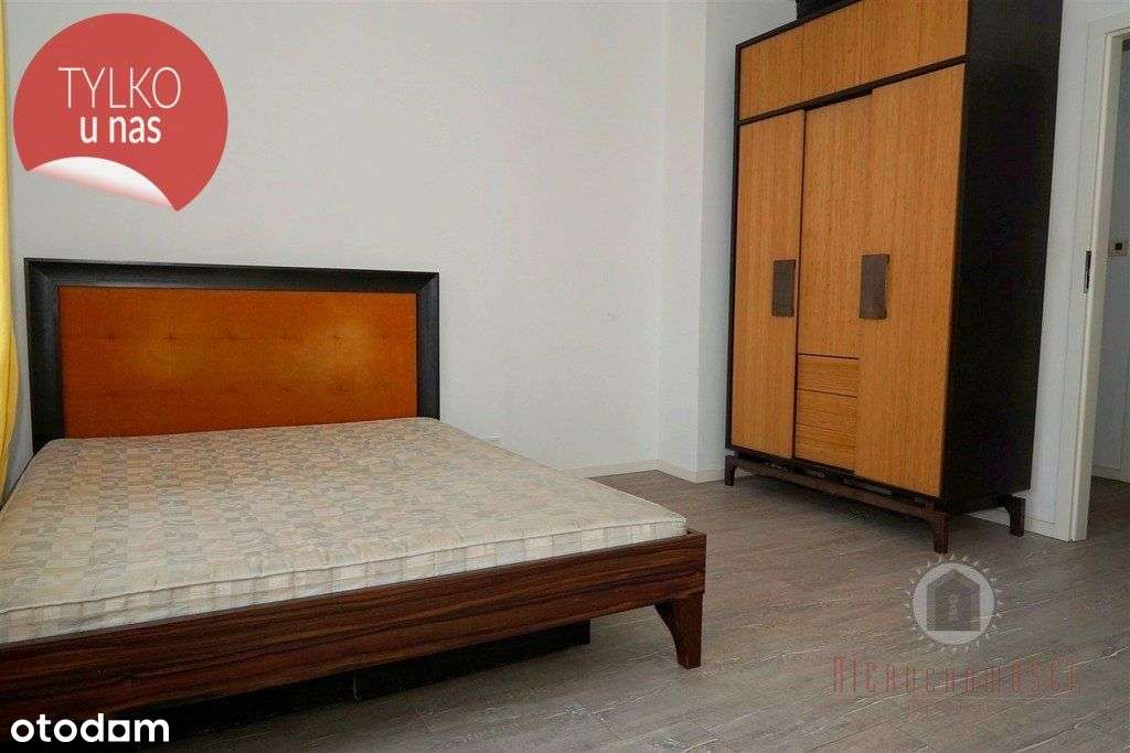 Mieszkanie 2 pok., opcja 3 pokoi, ul. Warszawska-7