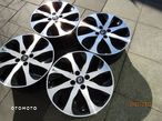 FELGI  RENAULT GT CLIO CAPTUR TWINGO  4X100 6X16 ET 44  ŚRODEK 60 MM  ORYGINAŁ - 13