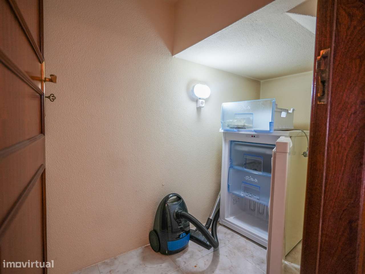 Apartamento Duplex T2 na Reguenga-7