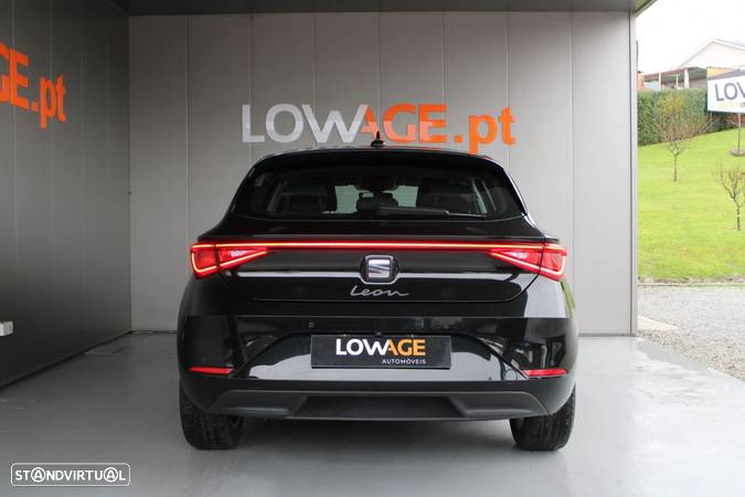 SEAT Leon 2.0 TDI Style - 9