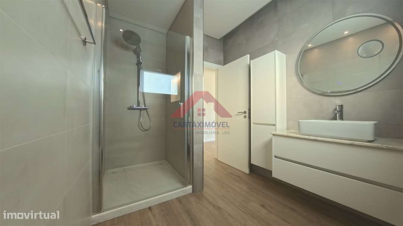 Moradia T3 Venda em Aveiras de Cima,Azambuja-8