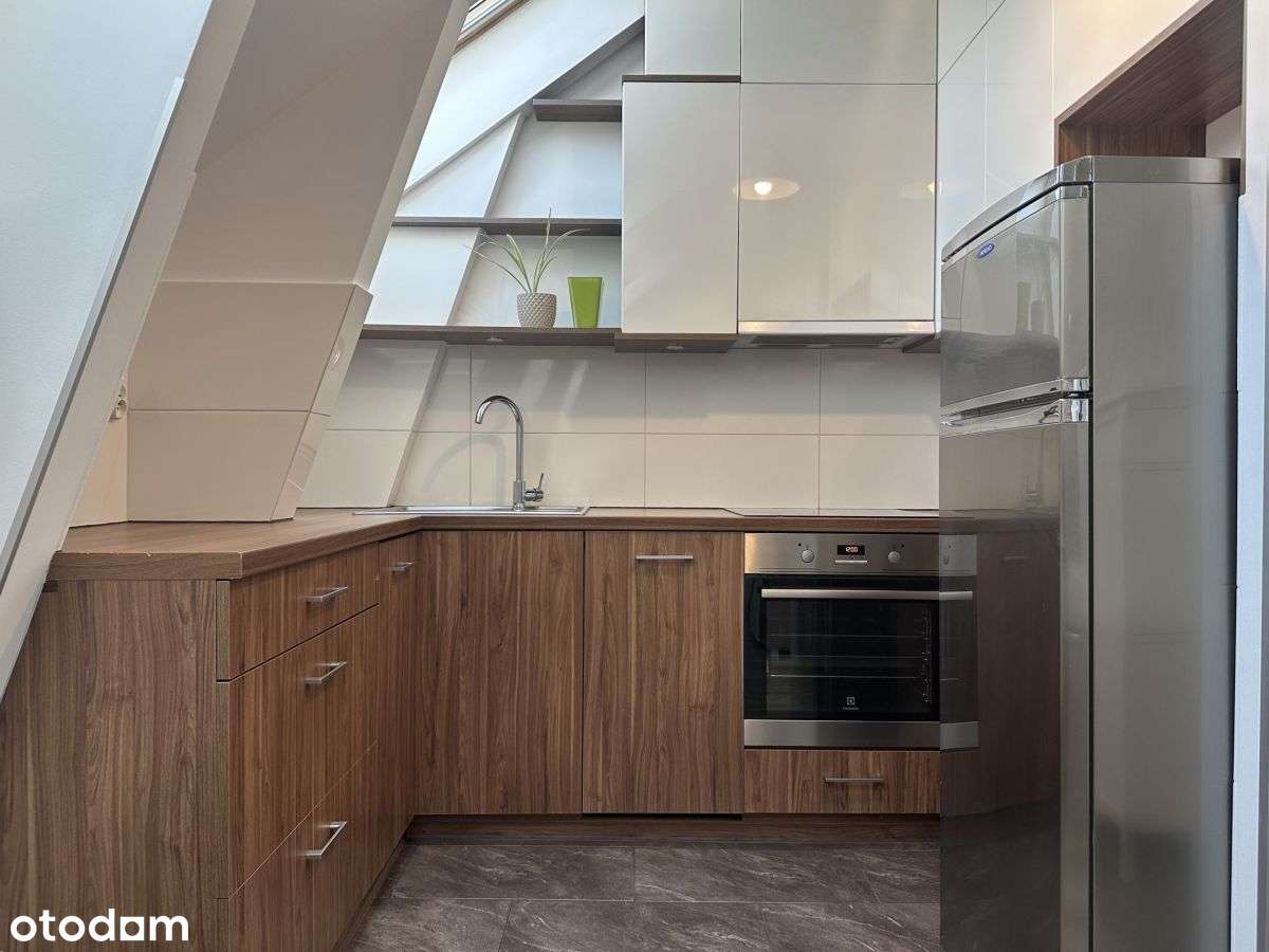 Mieszkanie na `start` lub na inwestycję.-11