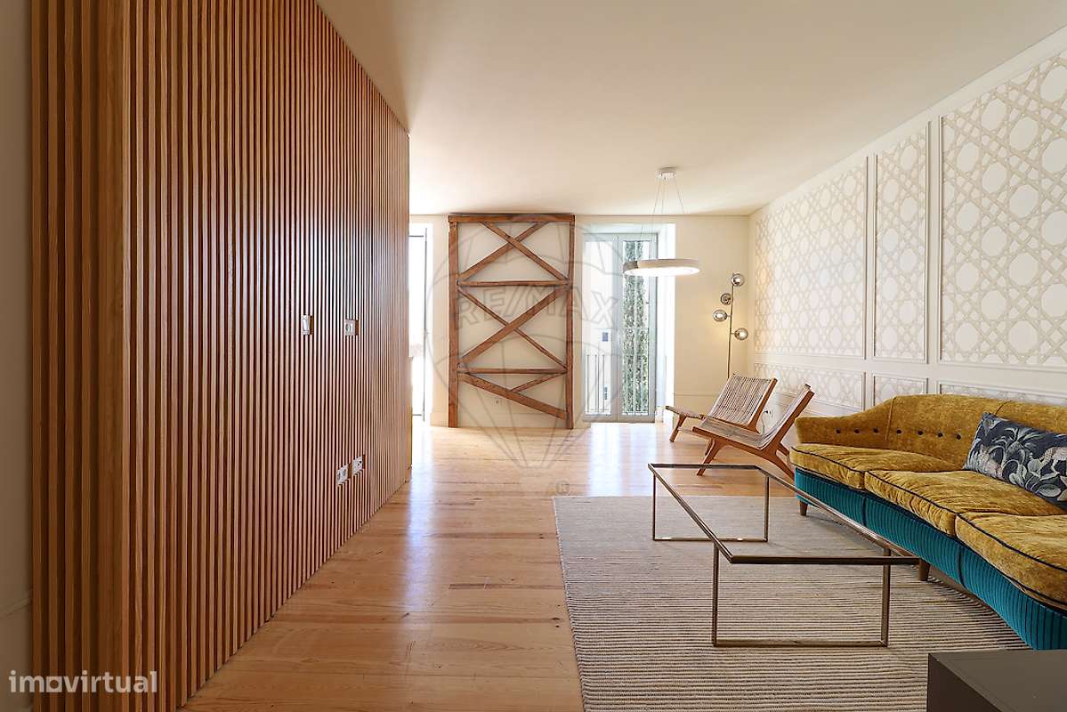 Apartamento T2 para venda - Grande imagem: 3/42