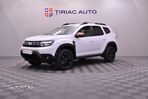 Dacia Duster Blue dCi 115 4X4 Extreme - 1