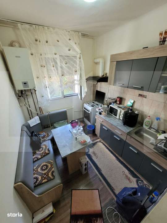 Apartament 1 camera , 27mp -Freidorf - Imagine principală: 5/8