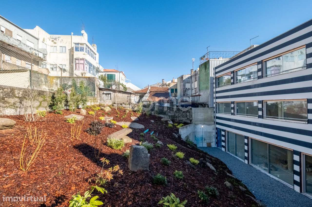 Apartamento T3 novo, com lug. garagem - Villa Arpel São Roque, Porto - Grande imagem: 5/22