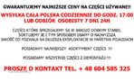 Półresor PŁOZA MAN F2000 26.464 - 6