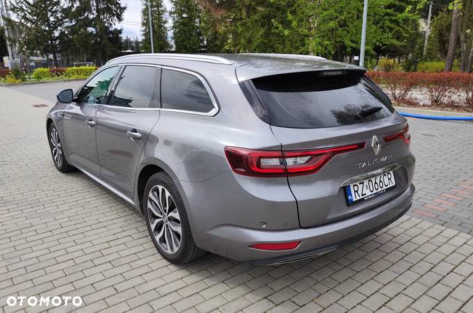 Renault Talisman 1.6 Energy dCi Intens - 3