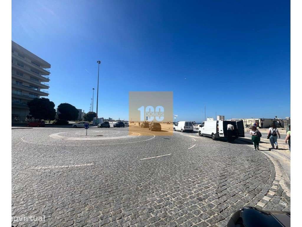 T2 com varanda em Matosinhos Sul-22
