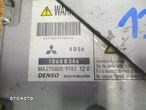 STEROWNIK SILNIKA MITSUBISHI L200 MA275800-9761 - 2