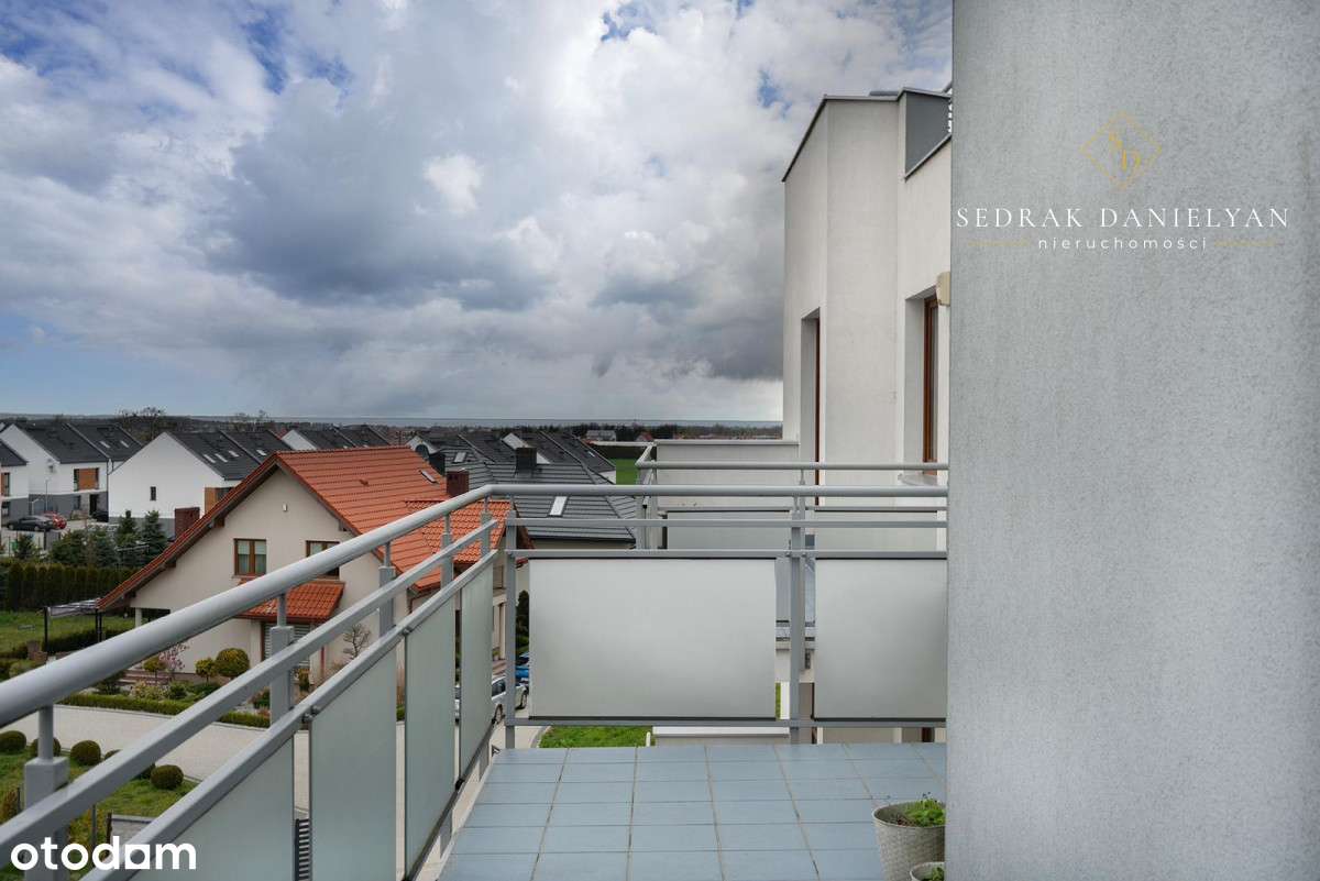 3 Pokoje Pogórze Widok Na Morze Z Hg I Kl.-14