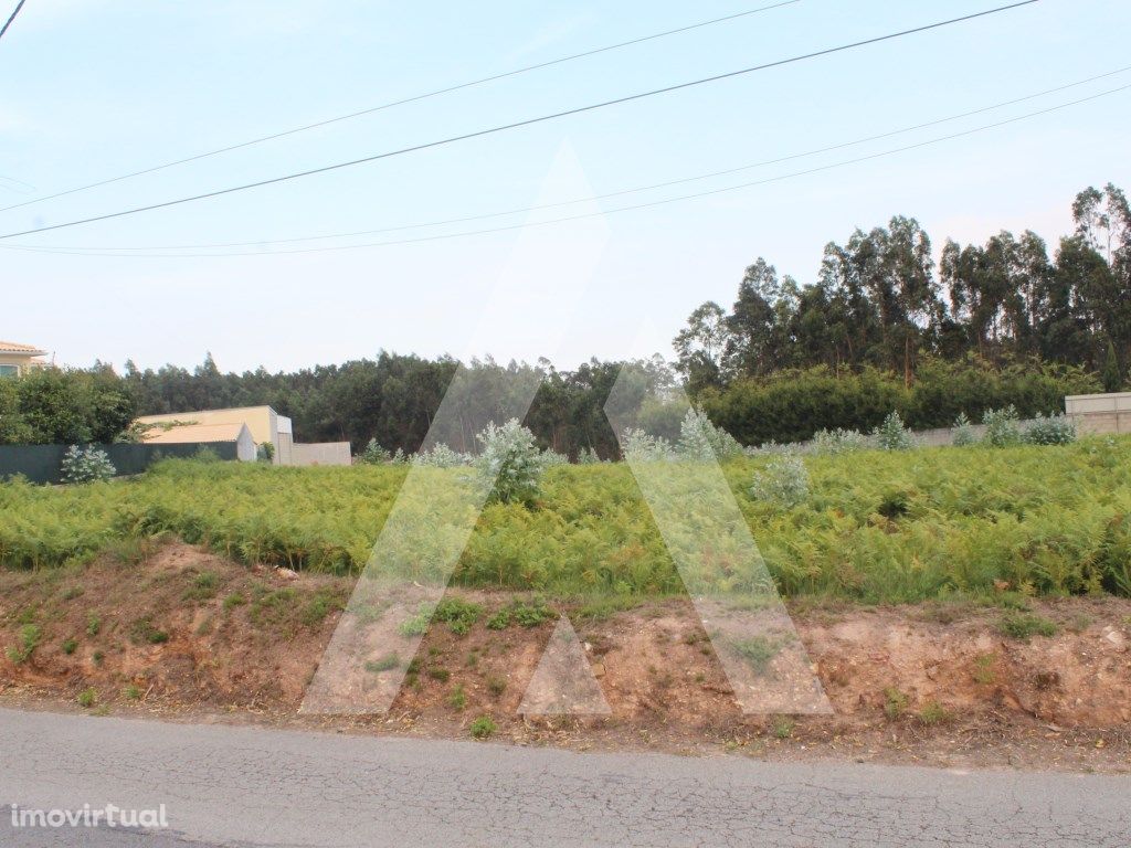 Terreno para construção na Senhora do Socorro - Albergari...