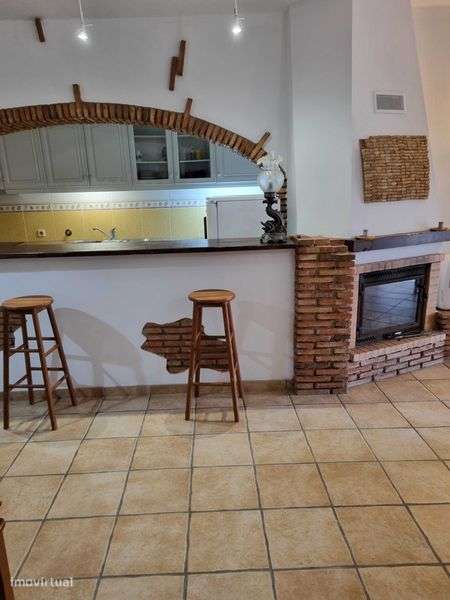 Apartamento t2 com lareira - Grande imagem: 4/5