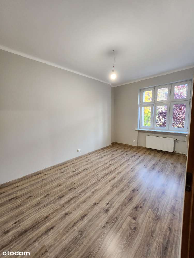 Dwupokojowe mieszkanie 52m2 - świeżo po generalnym remoncie - Pełny obrazek: 4/12