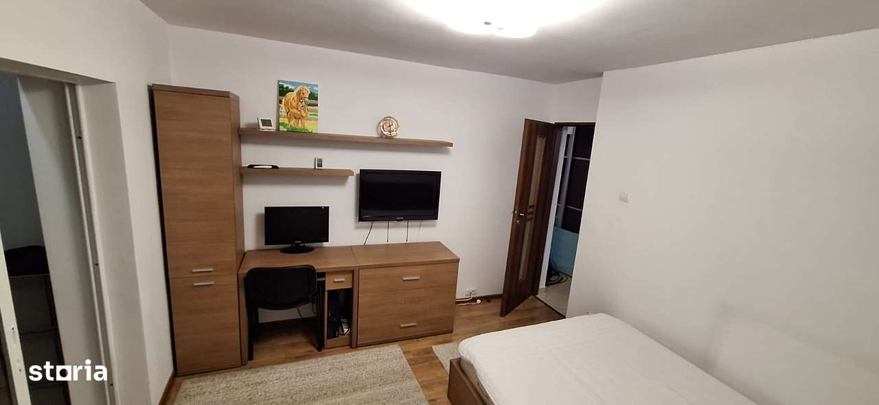 Apartament 2 camere Decomandat! Belvedere-Nicolina - Imagine principală: 5/5