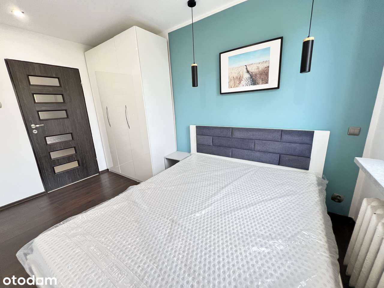 Na sprzedaż przestronne mieszkanie po Remoncie z klima i piwnicą-7