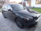 Mazda CX-5 2.5 Black AWD - 5