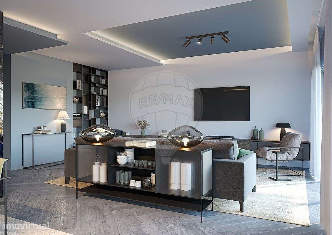 Apartamento T2 para venda - Grande imagem: 5/25