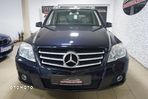 Mercedes-Benz GLK 220 BlueTEC 4Matic 7G-TRONIC - 4