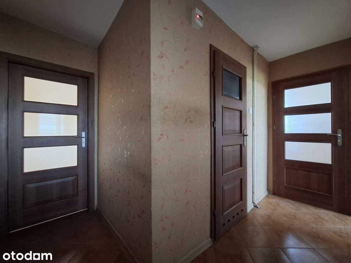 Wronki – 3 pokoje | 56,2 m² | Os. Słowackiego 7 | Balkon | Piwnica | - Pełny obrazek: 5/14