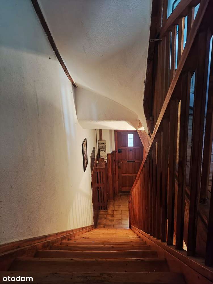 Szereg z ogrodem, prywatnym wjazdem i garażem na Biskupinie - Pełny obrazek: 4/20