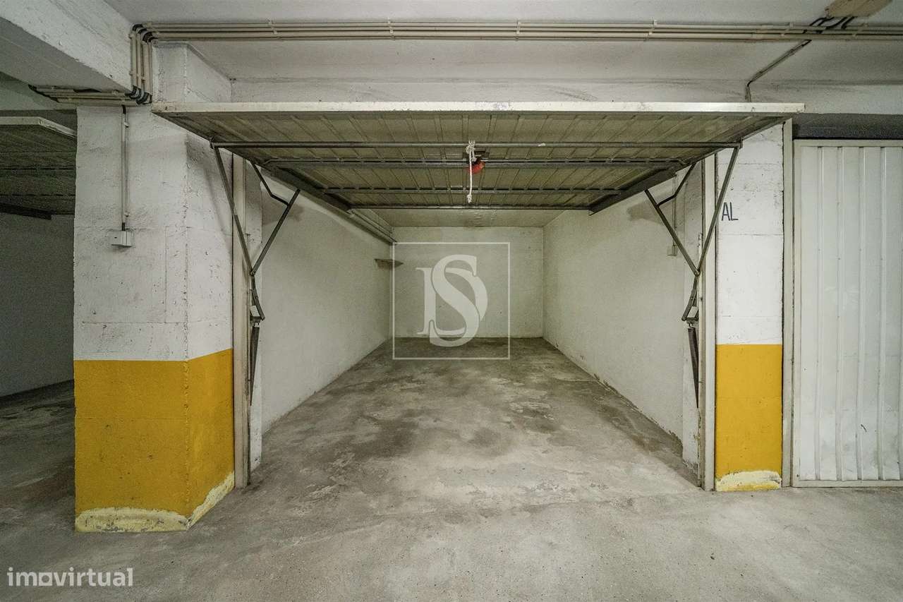 Apartamento T2 em Vila do Conde - Zona de Benguiados-23