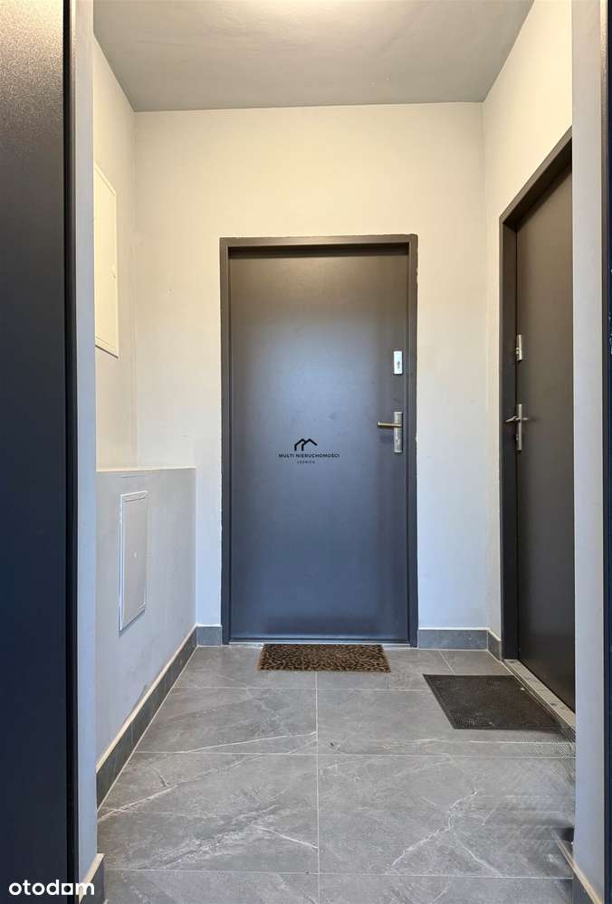 Nowoczesne z ogródkiem i miejscem parkingowym w cenie! Umeblowane-13