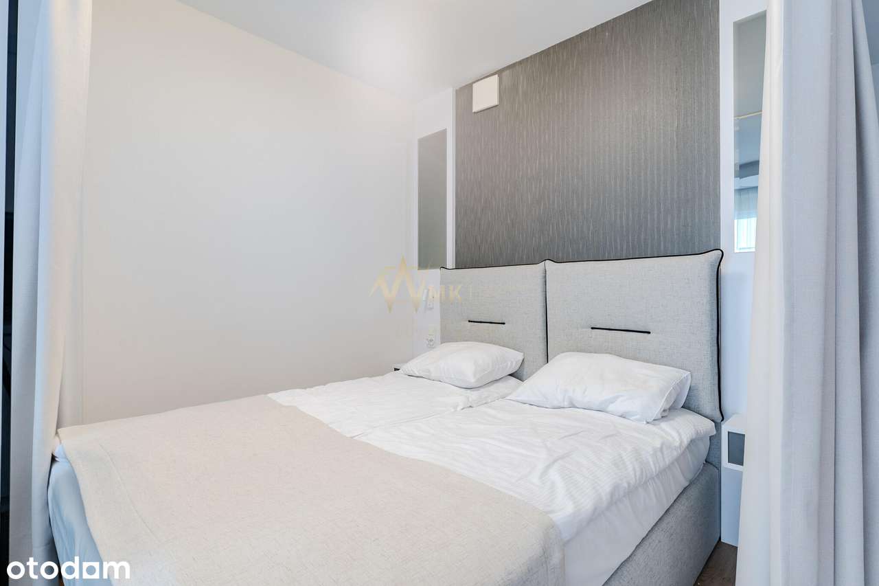 Nowoczesny apartament w centrum Kołobrzegu- gotowiec inwestycyjny!-8