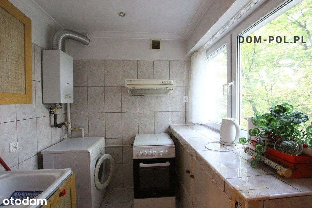 Mieszkanie 2 pokojowe Lublin Lsm os. Słowackiego-10