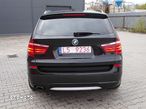 BMW X3 xDrive20d - 18