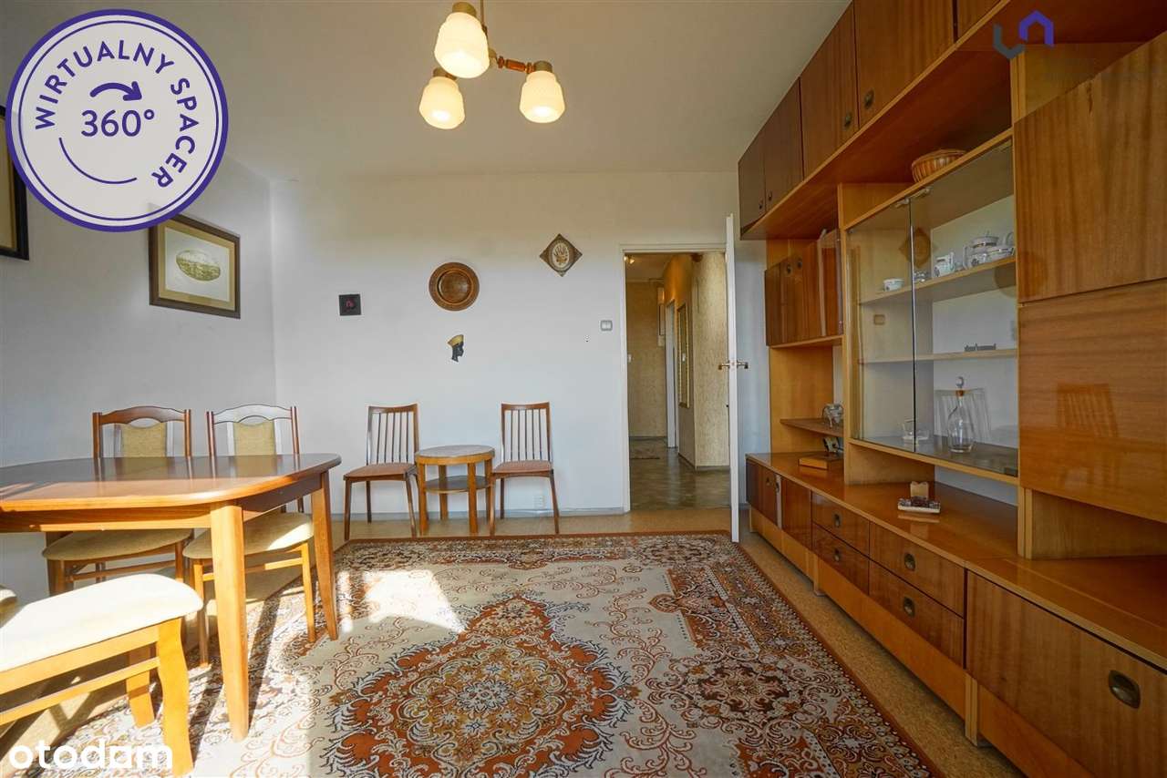 3 Pokoje. Katowice - Brynów-6