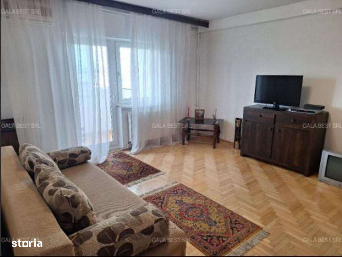 P-ta Victoriei(Dr. Felix),2 camere,centrala proprie, etaj 8,bloc 1989-1