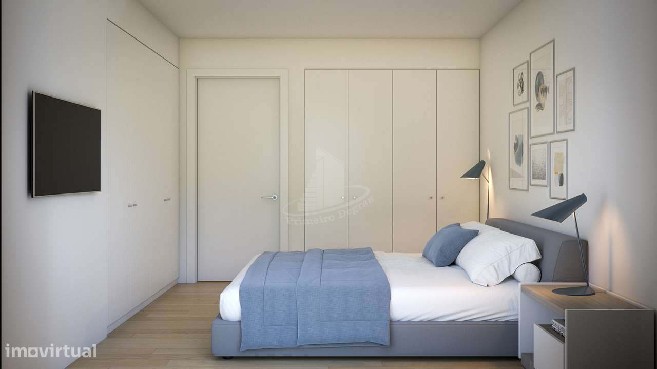 Último T1! Pronto a habitar!-6