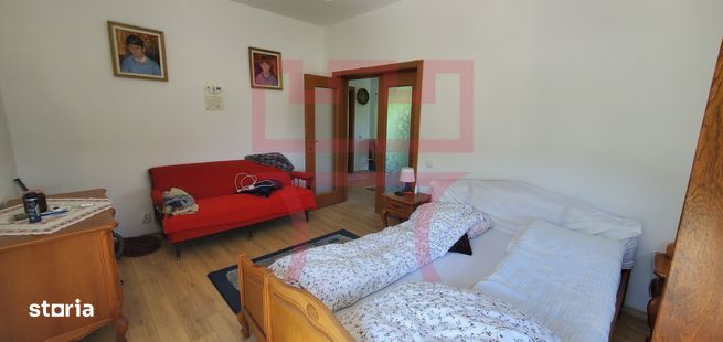 Casa nou construita Zimbor Chendremal cu 6.800mp teren-9