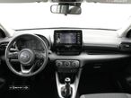 Toyota Yaris 1.0 VVT-i Comfort Plus - 8