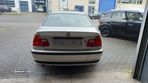 BMW 320D E46 M47 D20 204D1 136cv 2000 para peças - 4