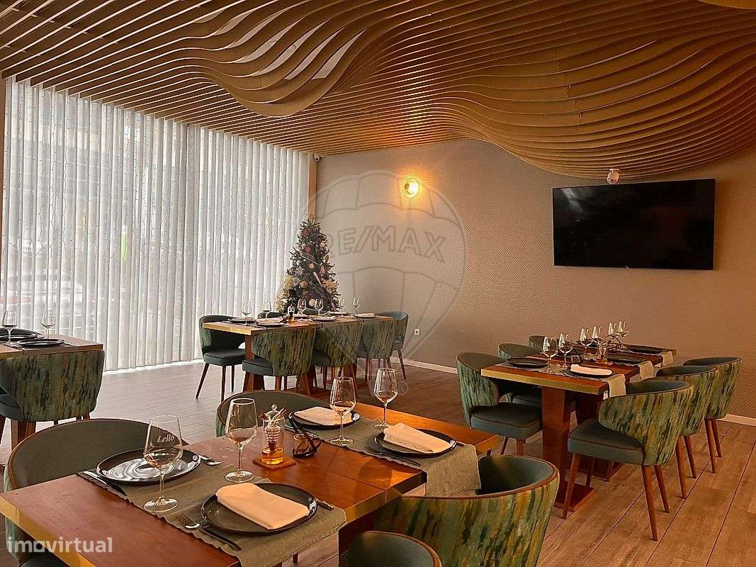 Trespasse  para venda-9