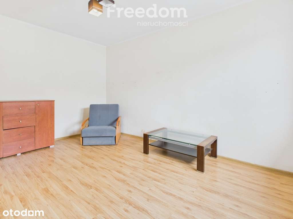 Kawalerka w świetnej lokalizacji - Reden - Pełny obrazek: 5/13